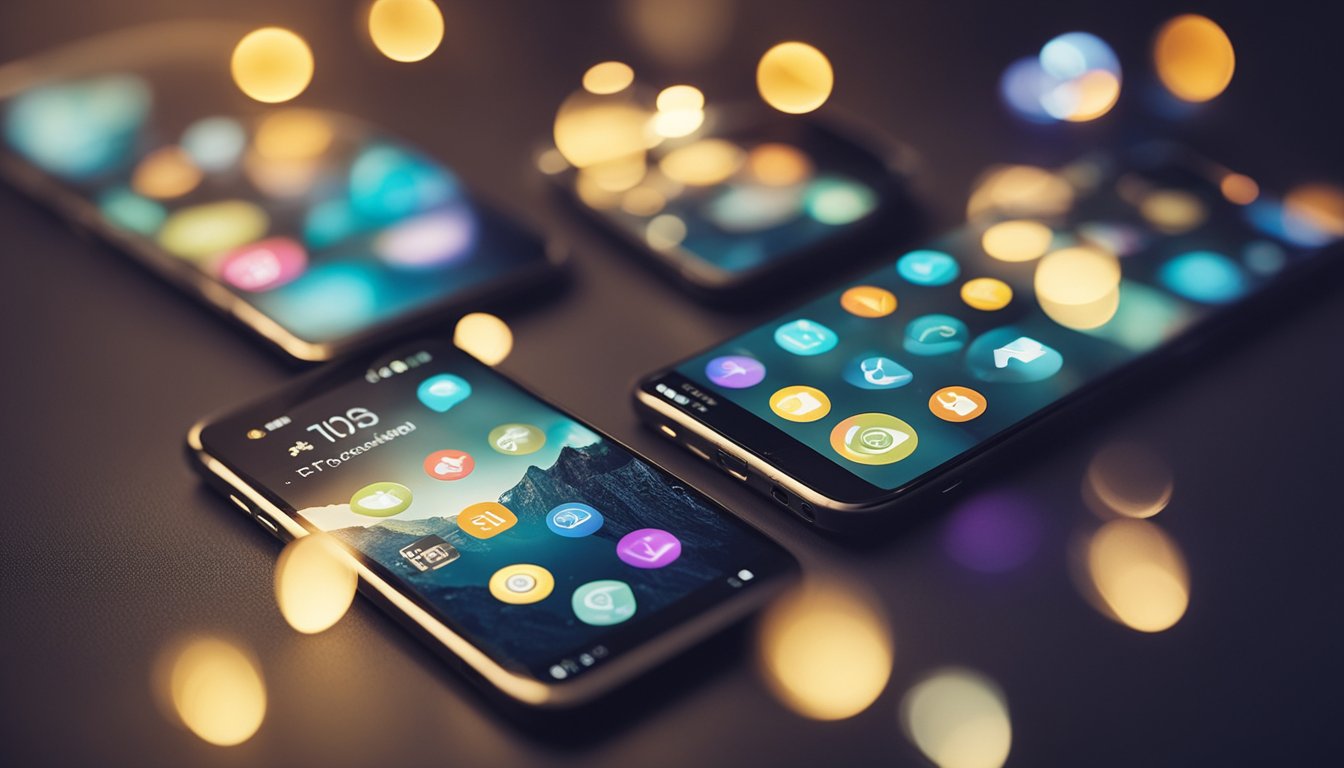 benefits using mobile apps for your business benefits using mobile apps for your business